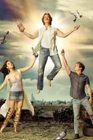 Locandina di Shameless