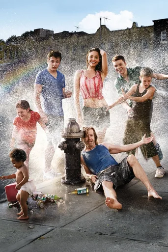 Locandina alternativa di Shameless