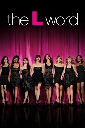 Locandina alternativa di The L Word