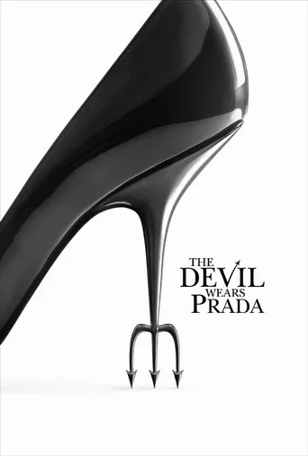 Locandina alternativa di Il diavolo veste Prada