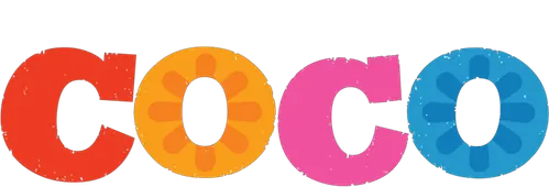 Logo: Coco