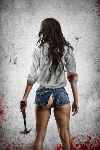 Plakat filmu Bez Litości 3