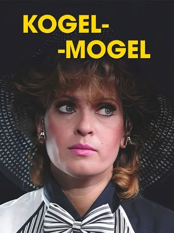 Alternatywny plakat: Kogel-mogel