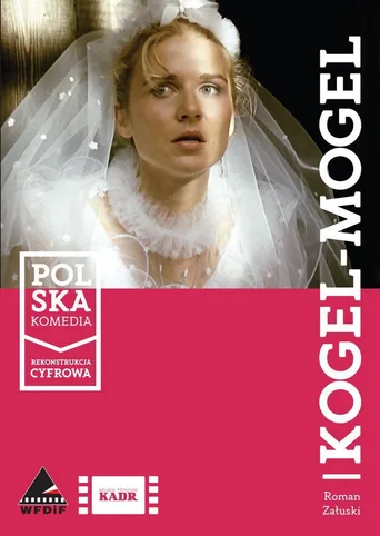 Alternatywny plakat: Kogel-mogel