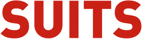 Logo di Suits