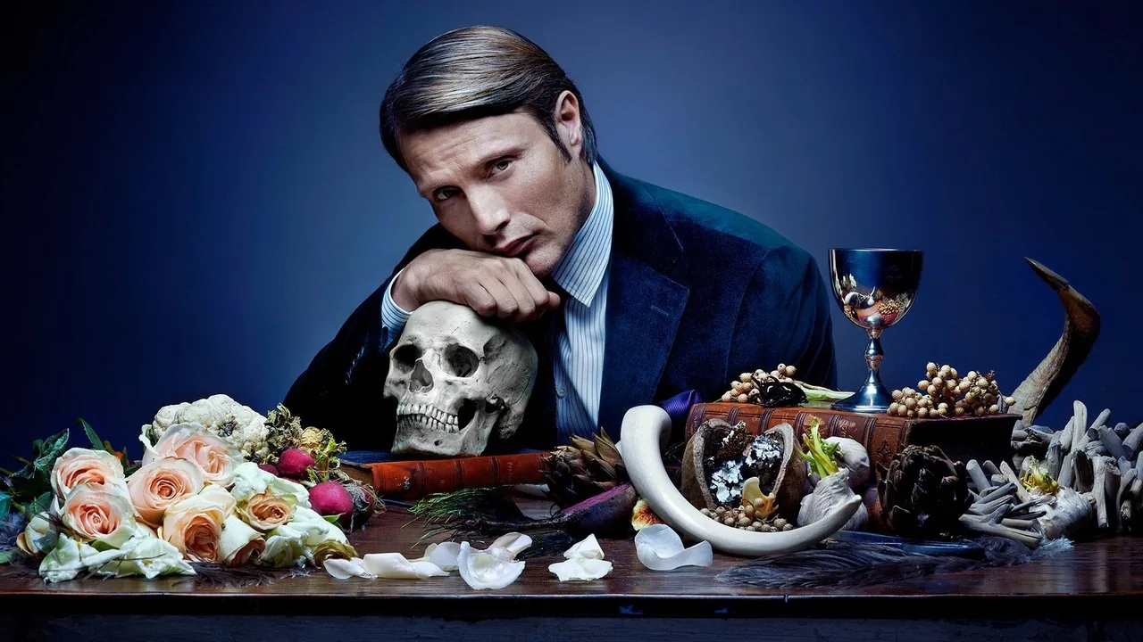 Kadr z: Hannibal