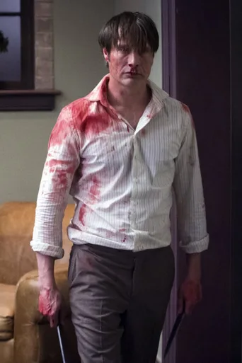 Alternatywny plakat: Hannibal