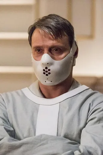 Alternatywny plakat: Hannibal