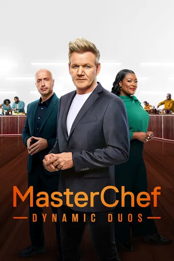 Locandina alternativa di MasterChef