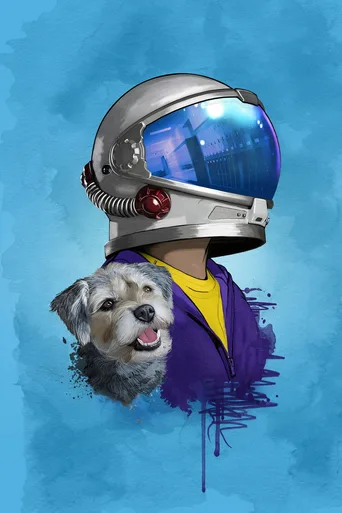 Alternatywny plakat: Cudowny chłopak