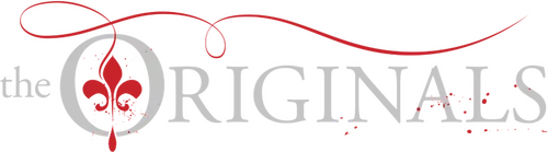 Logo di The Originals