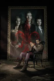 Locandina di The Originals