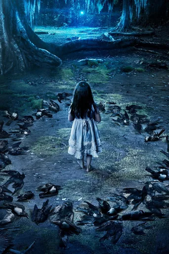 Locandina alternativa di The Originals