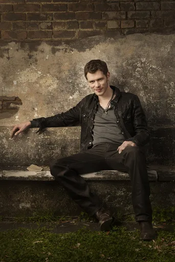 Locandina alternativa di The Originals