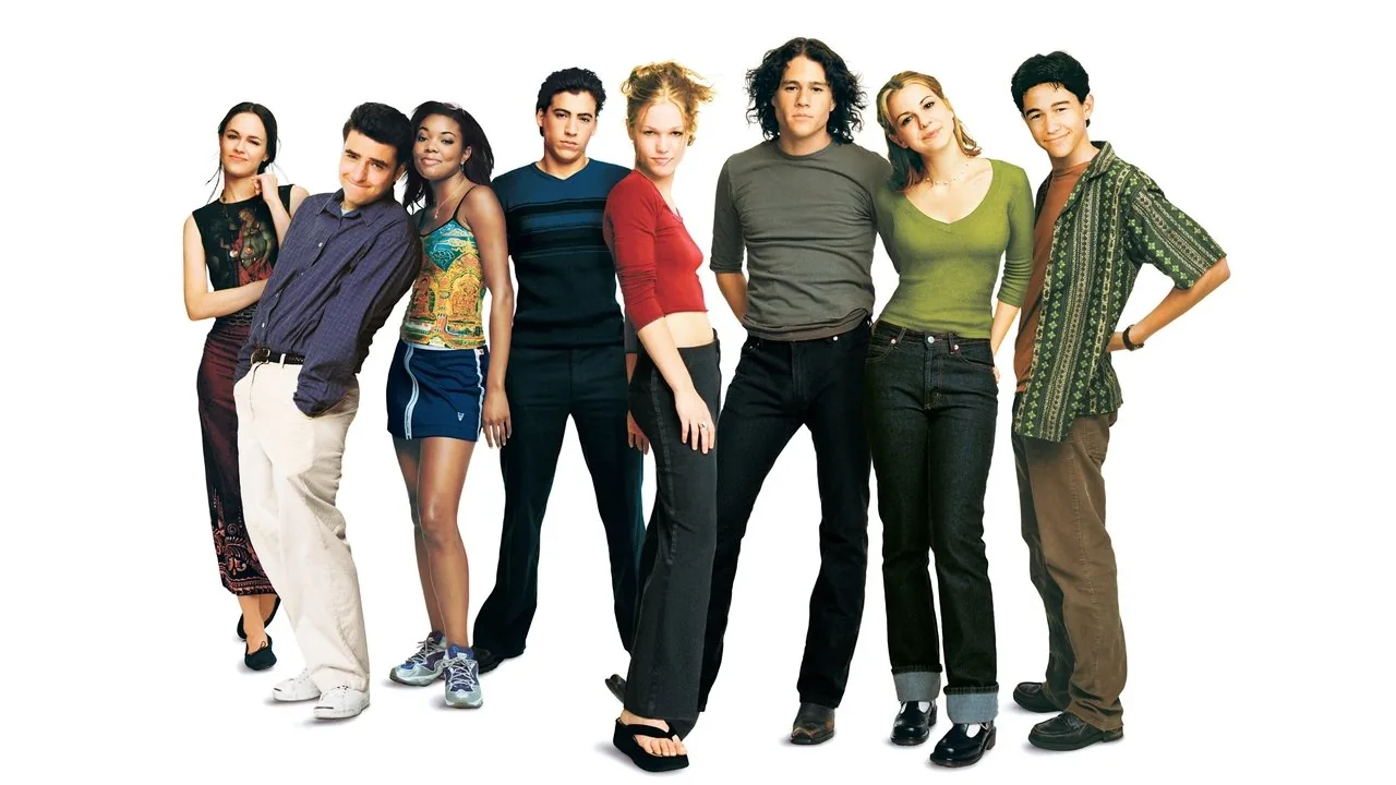 Immagine di scena da 10 cose che odio di te