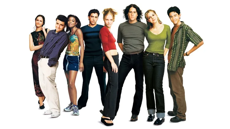 Immagine di scena da 10 cose che odio di te