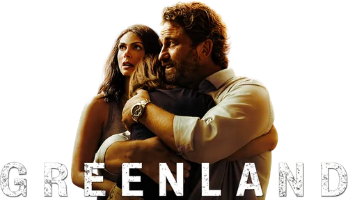 Logo: Greenland