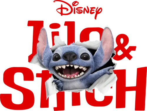 Logo di Lilo & Stitch