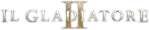 Logo di Il gladiatore II