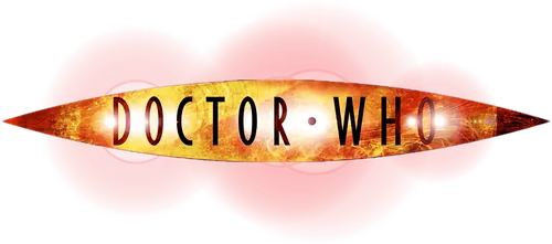 Logo di Doctor Who