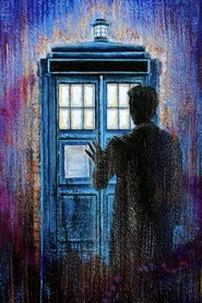 Locandina di Doctor Who