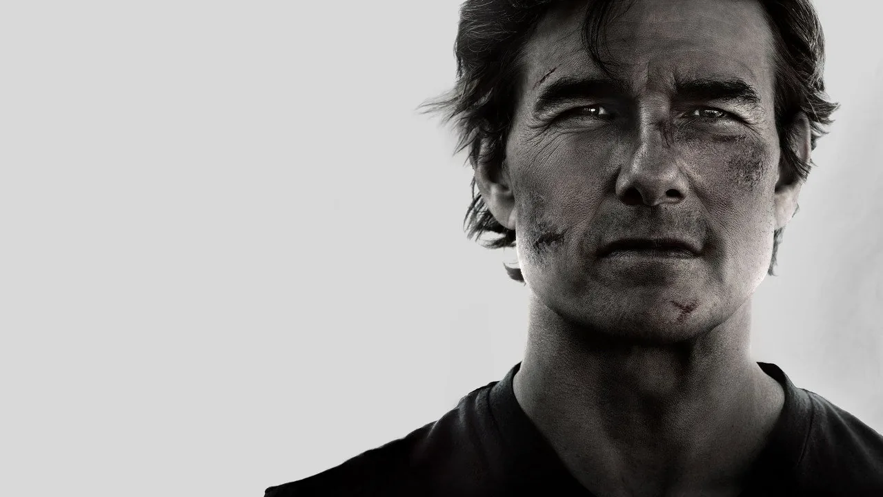 Immagine di scena da Mission Impossible - The Final Reckoning