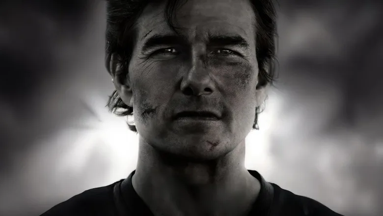 Immagine di scena da Mission Impossible - The Final Reckoning