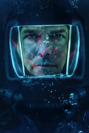 Locandina alternativa di Mission Impossible - The Final Reckoning