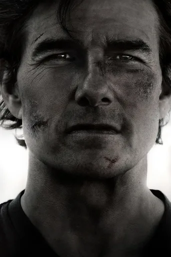 Locandina alternativa di Mission Impossible - The Final Reckoning