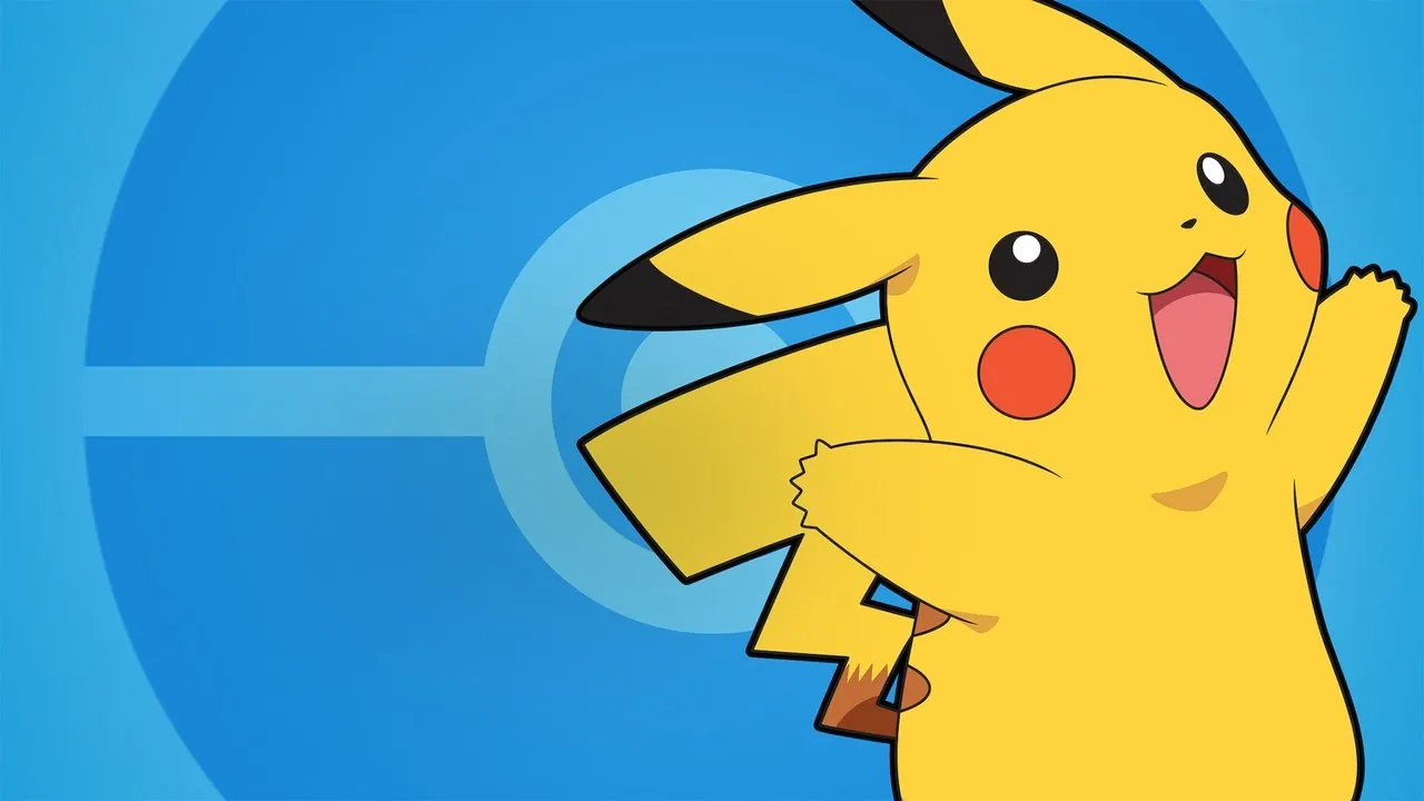 Immagine di scena da Pokémon
