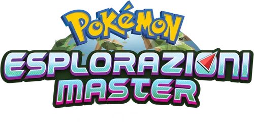Logo di Pokémon