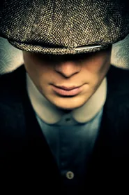 Locandina di Peaky Blinders