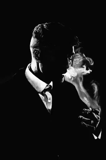 Locandina alternativa di Peaky Blinders