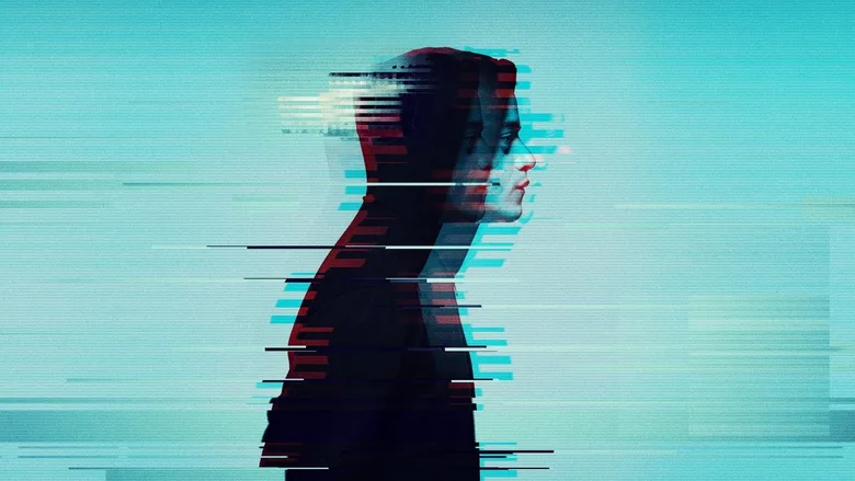 Kadr z: Mr. Robot