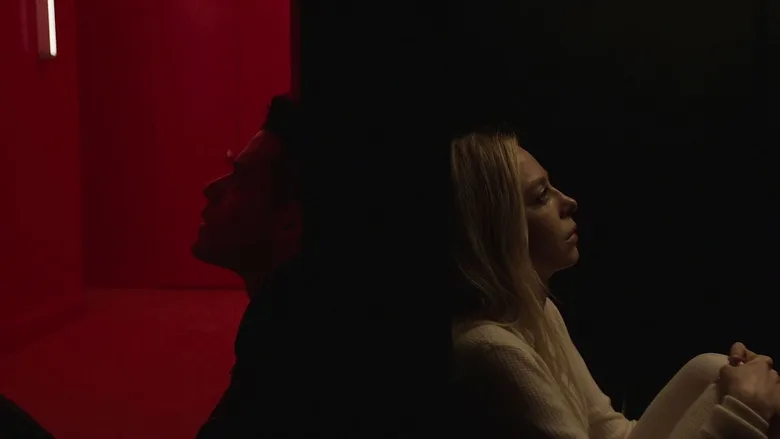 Kadr z: Mr. Robot