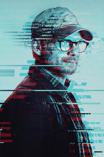 Alternatywny plakat: Mr. Robot