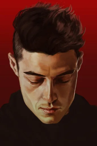 Alternatywny plakat: Mr. Robot