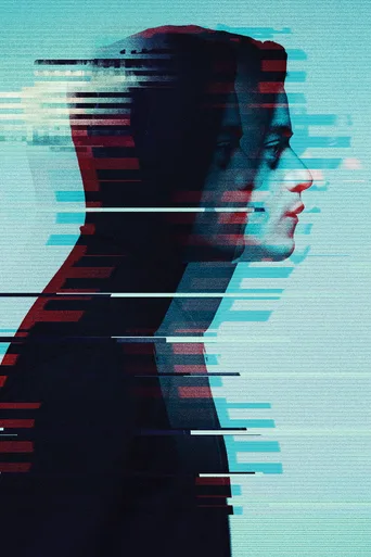 Alternatywny plakat: Mr. Robot