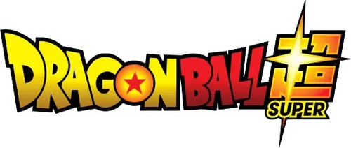 Logo di Dragon Ball Super