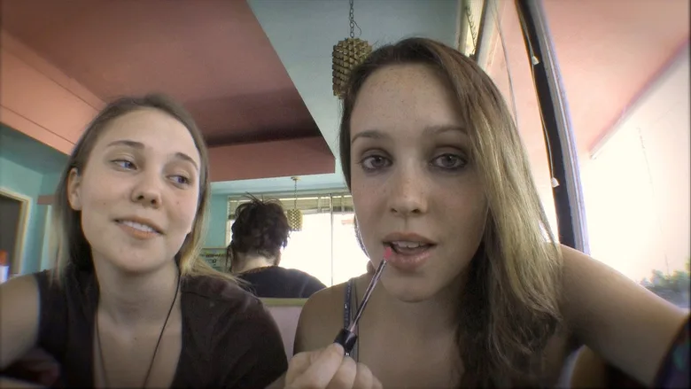 Kadr z: Megan is Missing
