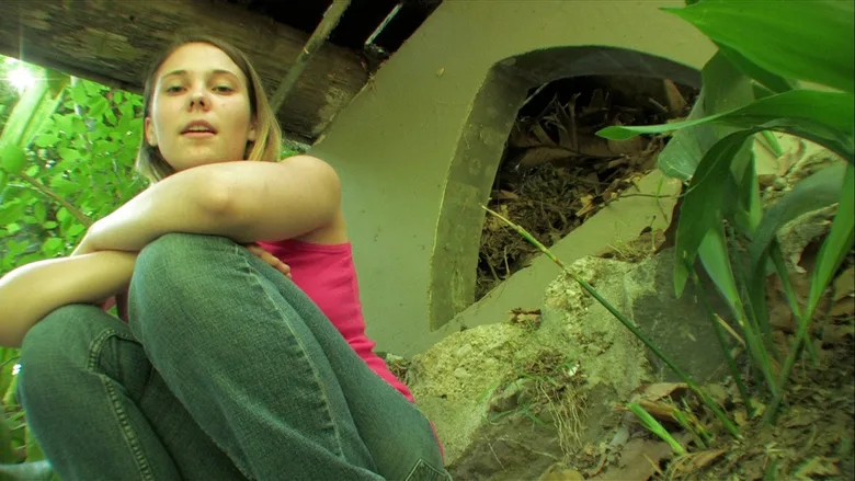 Kadr z: Megan is Missing