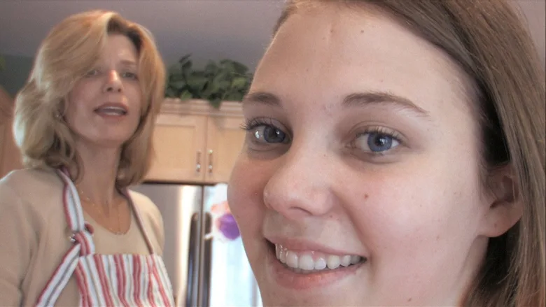 Kadr z: Megan is Missing