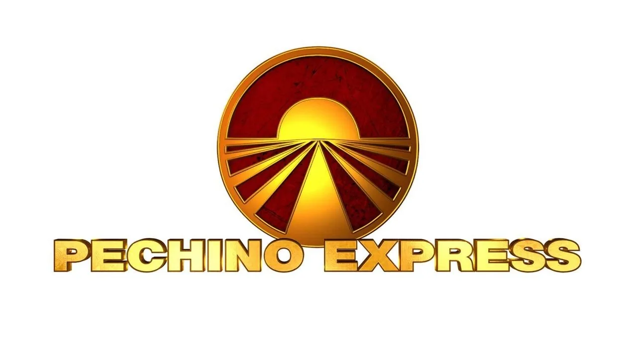 Immagine di scena da Pechino Express