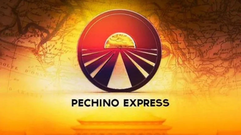 Immagine di scena da Pechino Express