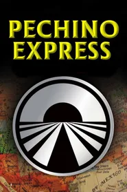 Locandina di Pechino Express