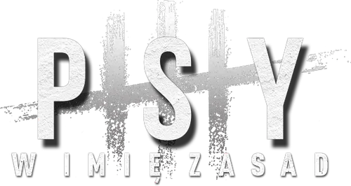Logo: Psy 3: W imię zasad