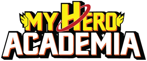 Logo di My Hero Academia