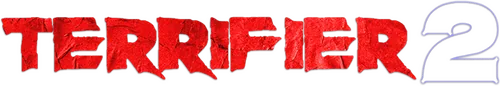 Logo: Terrifier 2: Masakra w Święta