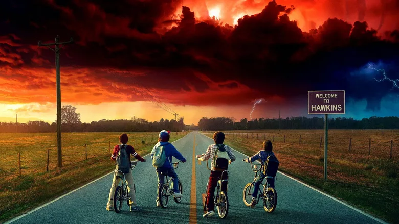 Immagine di scena da Mistero