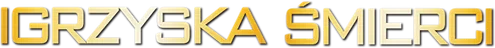Logo: Igrzyska śmierci